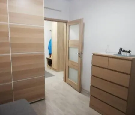 Apartament Standard *