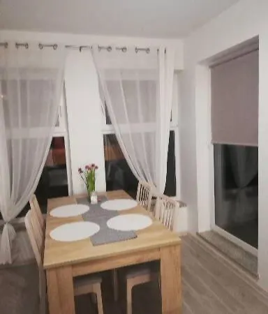 Apartament Standard * 에우크