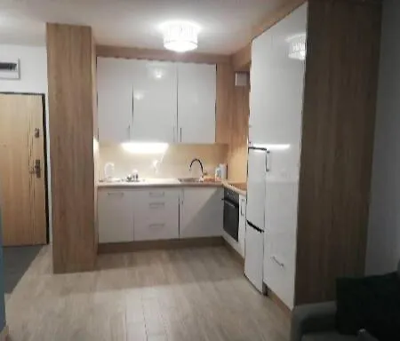 아파트 Apartament Standard