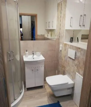 아파트 Apartament Standard *