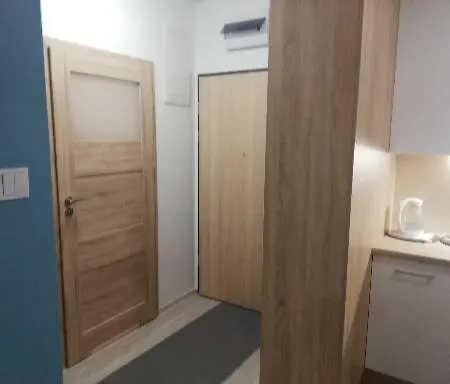 Apartament Standard 아파트 *