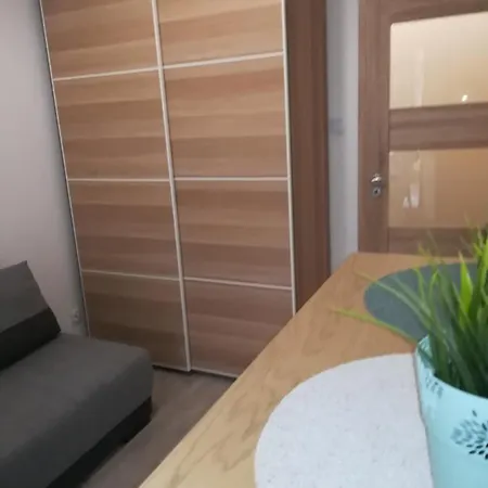 Apartament Standard
