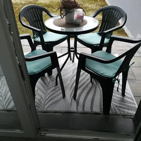 Apartament Standard *